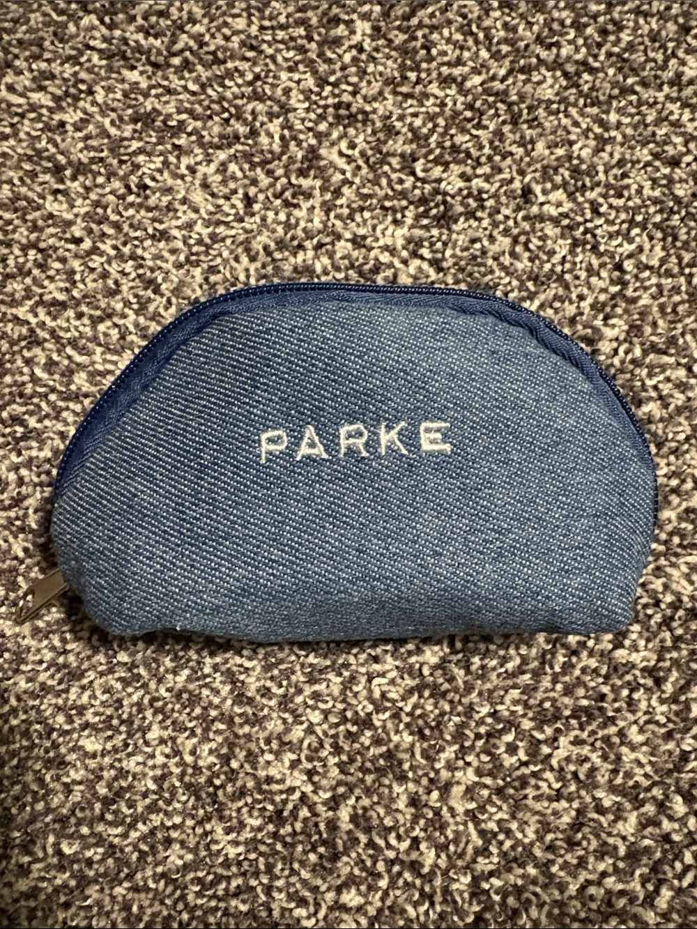 PARKE Claw Clip